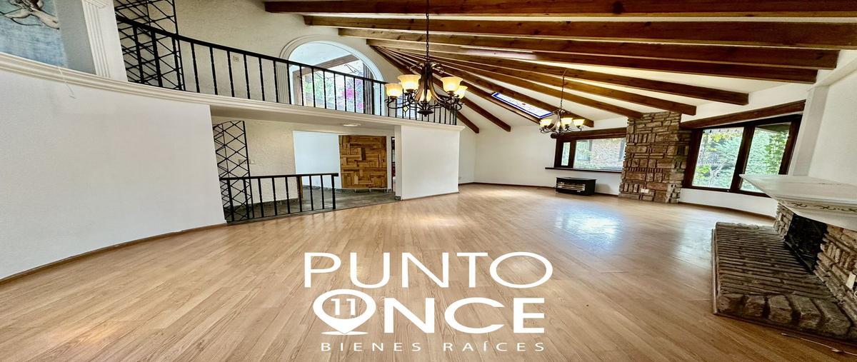 Foto de casa en renta en avenida lomas de vista hermosa , lomas de vista hermosa, cuajimalpa de morelos, df / cdmx, 29748775 No. 06