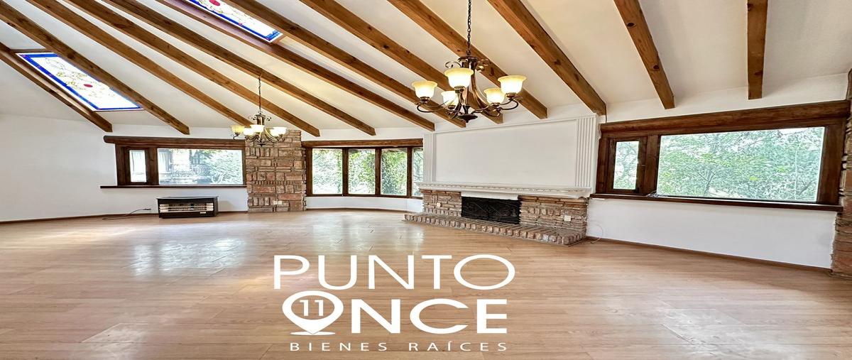 Foto de casa en renta en avenida lomas de vista hermosa , lomas de vista hermosa, cuajimalpa de morelos, df / cdmx, 29748775 No. 07