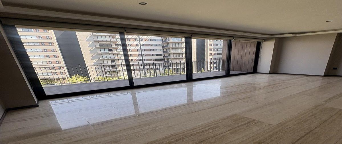 Foto de departamento en renta en avenida lomas del campanario , lomas del campanario ii, querétaro, querétaro, 30926570 No. 02