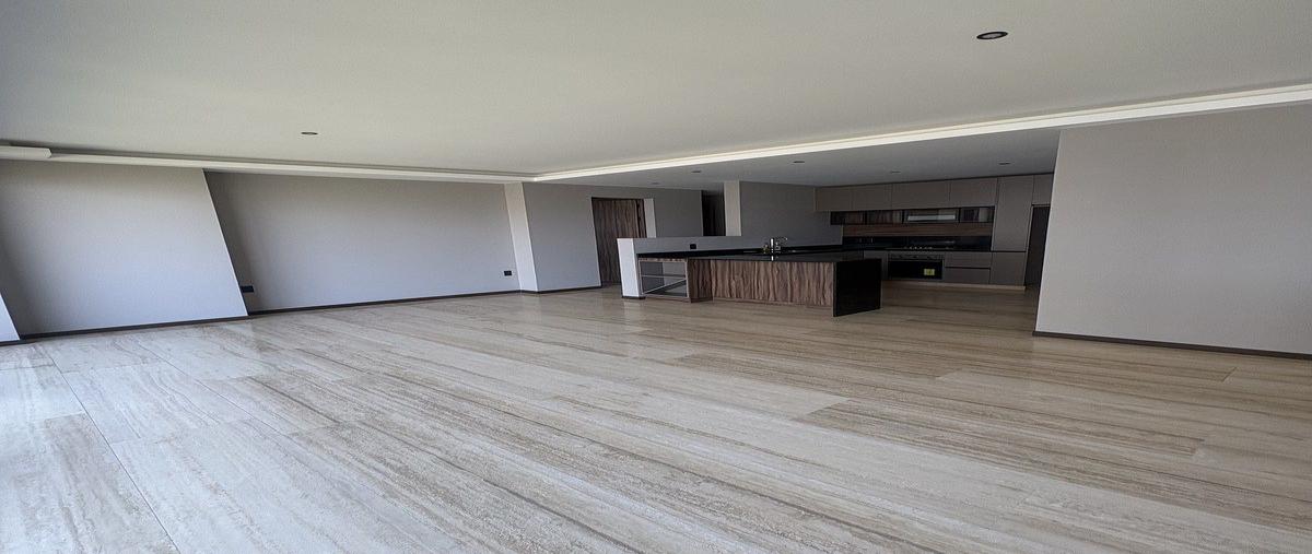 Foto de departamento en renta en avenida lomas del campanario , lomas del campanario ii, querétaro, querétaro, 30926570 No. 04