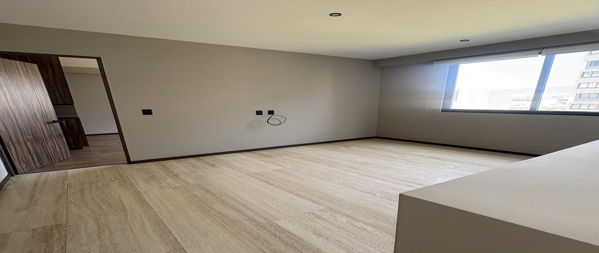 Foto de departamento en renta en avenida lomas del campanario , lomas del campanario ii, querétaro, querétaro, 30926570 No. 05