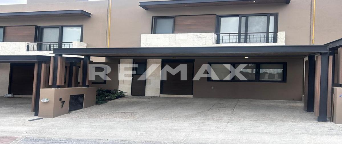 Foto de casa en renta en avenida lomas del campanario norte , villas palmira, querétaro, querétaro, 0 No. 03