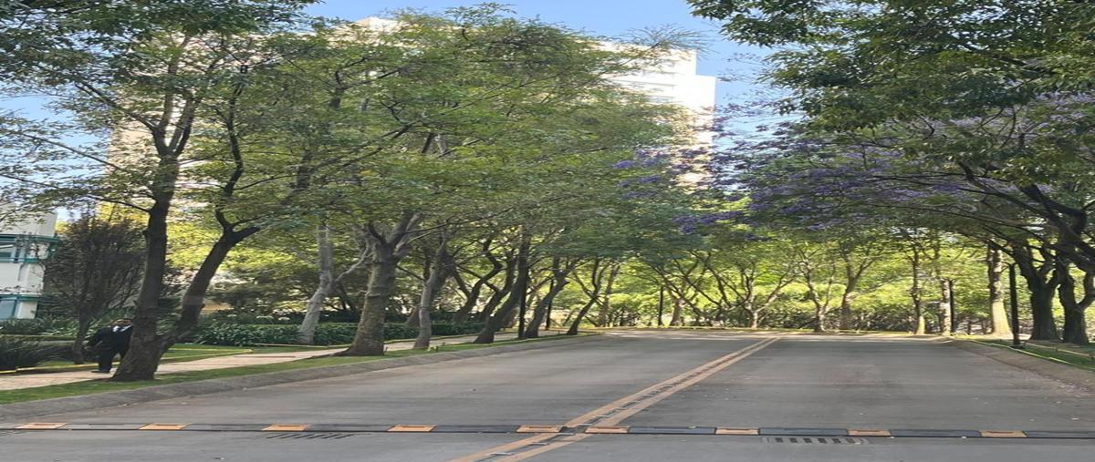 Foto de departamento en venta en avenida lomas del encanto 32 , lomas country club, huixquilucan, méxico, 0 No. 03