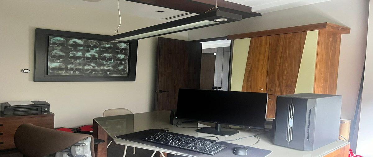 Foto de casa en venta en avenida lomas del encanto , country club, naucalpan de juárez, méxico, 0 No. 03