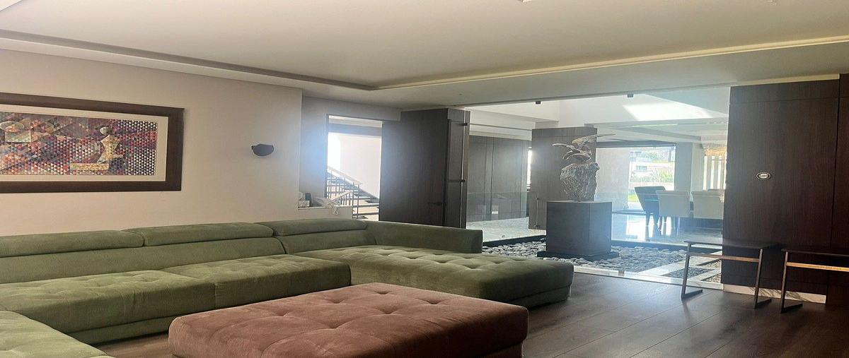 Foto de casa en venta en avenida lomas del encanto , country club, naucalpan de juárez, méxico, 0 No. 04