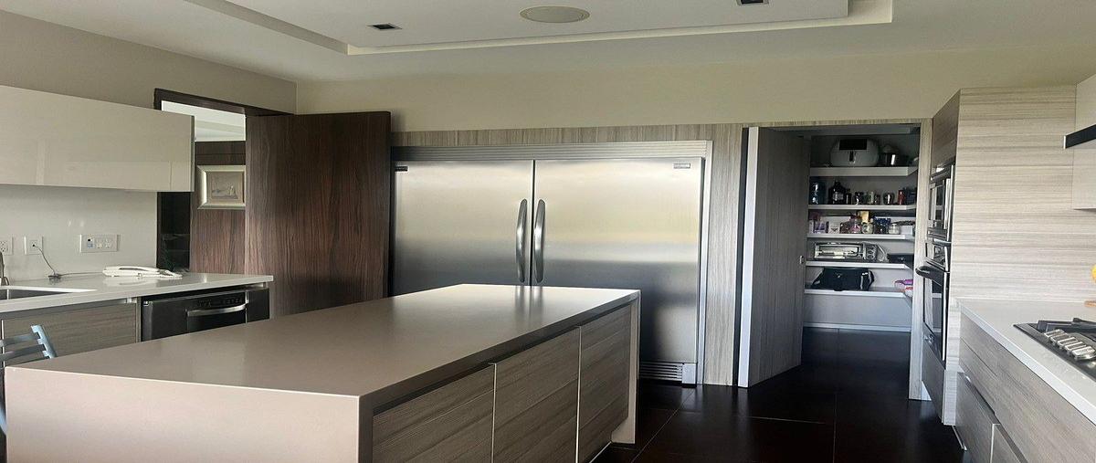 Foto de casa en venta en avenida lomas del encanto , country club, naucalpan de juárez, méxico, 0 No. 05