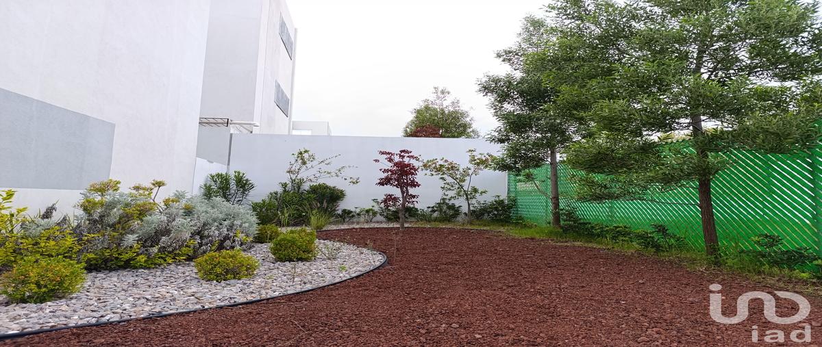 Foto de departamento en venta en avenida lomas del pedregal sur 85, lomas del pedregal, puebla, puebla, 30632265 No. 15