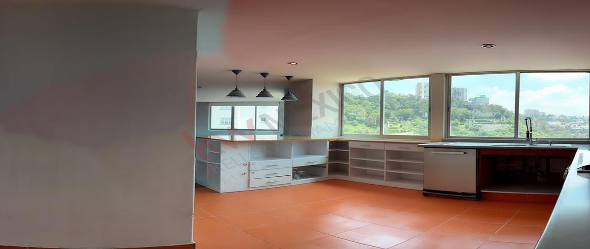 Foto de departamento en venta en avenida lomas del rio 55, rincones del bosque, naucalpan de juárez, méxico, 0 No. 03