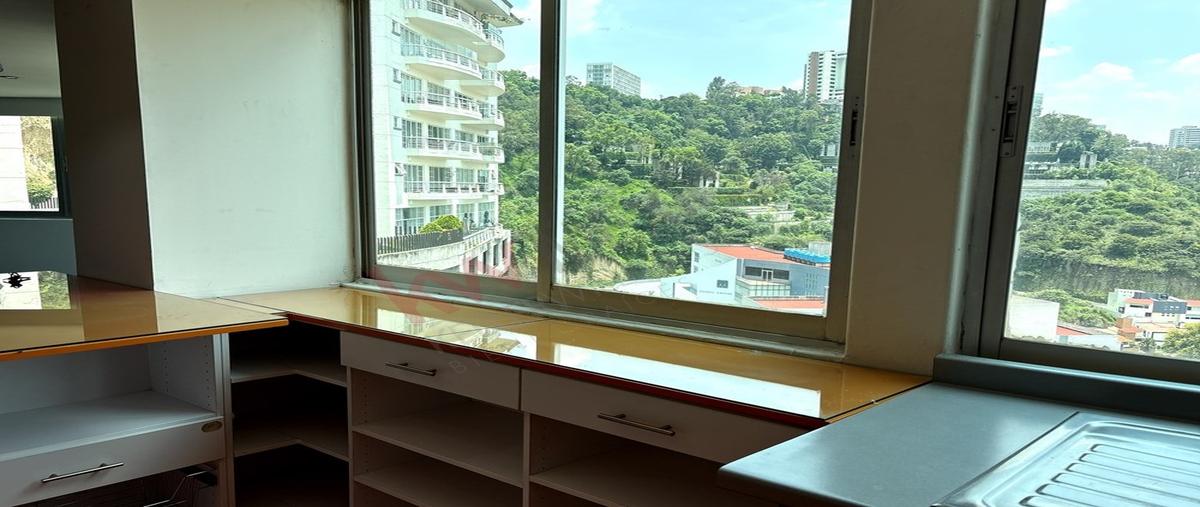 Foto de departamento en venta en avenida lomas del rio 55, rincones del bosque, naucalpan de juárez, méxico, 0 No. 04