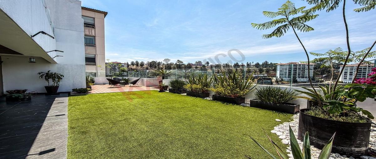 Foto de departamento en venta en avenida lomas del río oriente 123, la guadalupana, naucalpan de juárez, méxico, 0 No. 03
