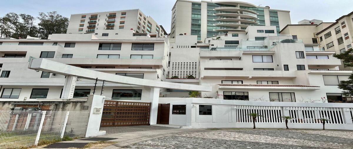 Foto de departamento en avenida lomas del rio oriente , bosques de la herradura, huixquilucan, méxico, 29314845 foto 35 Foto de departamento en venta en avenida lomas del rio oriente , bosques de la herradura, huixquilucan, méxico, 29314845 No. 35