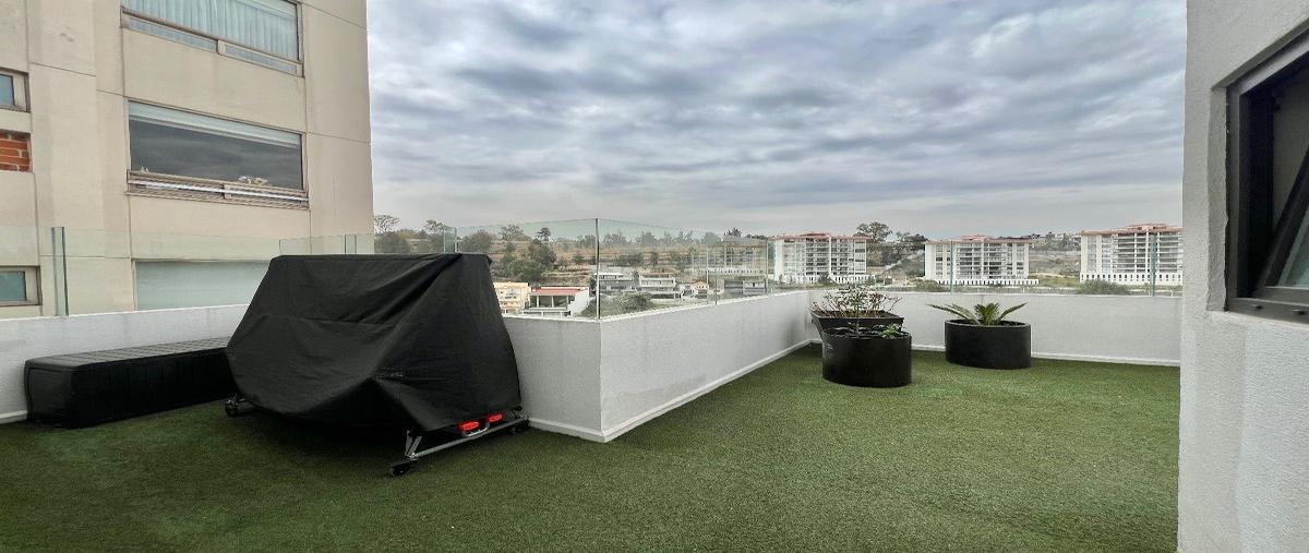 Foto de departamento en venta en avenida lomas del rio oriente , la guadalupana, naucalpan de juárez, méxico, 27704435 No. 03