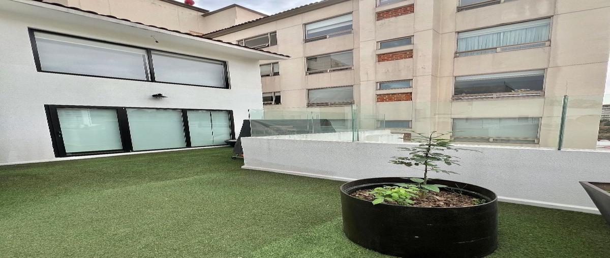 Foto de departamento en venta en avenida lomas del rio oriente , la guadalupana, naucalpan de juárez, méxico, 27704435 No. 04