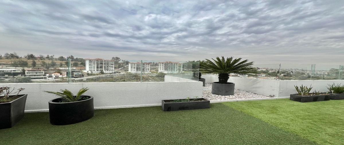Foto de departamento en venta en avenida lomas del rio oriente , la guadalupana, naucalpan de juárez, méxico, 27704435 No. 05