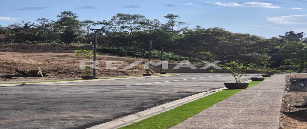 Foto de terreno habitacional en avenida lomas del río oriente , la herradura, huixquilucan, méxico, 29454238 foto 03 Foto de terreno habitacional en venta en avenida lomas del río oriente , la herradura, huixquilucan, méxico, 29454238 No. 03