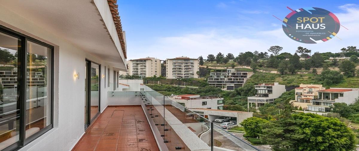 Foto de departamento en venta en avenida lomas del río oriente , lomas del río, naucalpan de juárez, méxico, 30586469 No. 03
