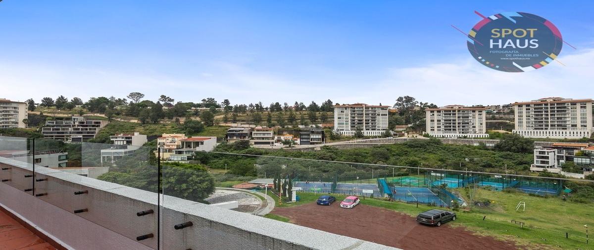 Foto de departamento en venta en avenida lomas del río oriente , lomas del río, naucalpan de juárez, méxico, 30586469 No. 04