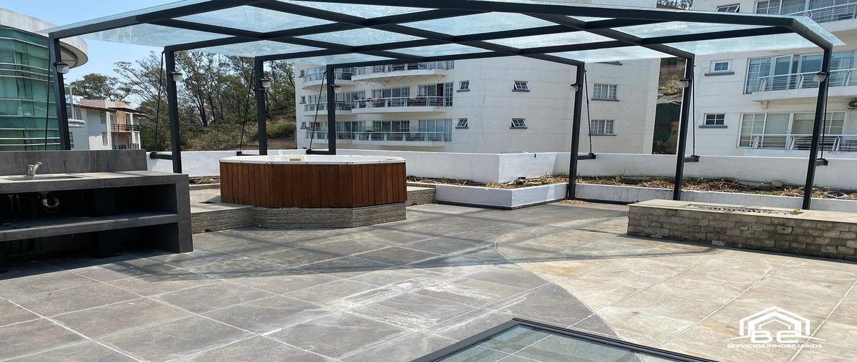 Foto de departamento en venta en avenida lomas del río oriente , lomas del río, naucalpan de juárez, méxico, 0 No. 06