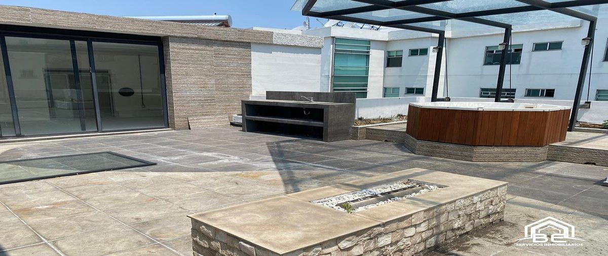 Foto de departamento en venta en avenida lomas del río oriente , lomas del río, naucalpan de juárez, méxico, 0 No. 07