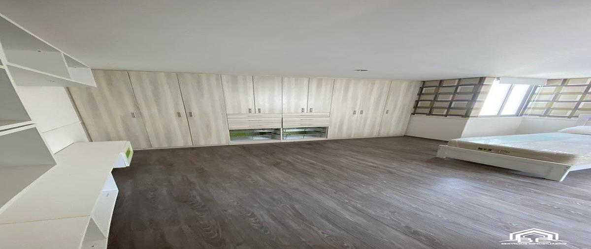 Foto de departamento en venta en avenida lomas del río oriente , lomas del río, naucalpan de juárez, méxico, 0 No. 08