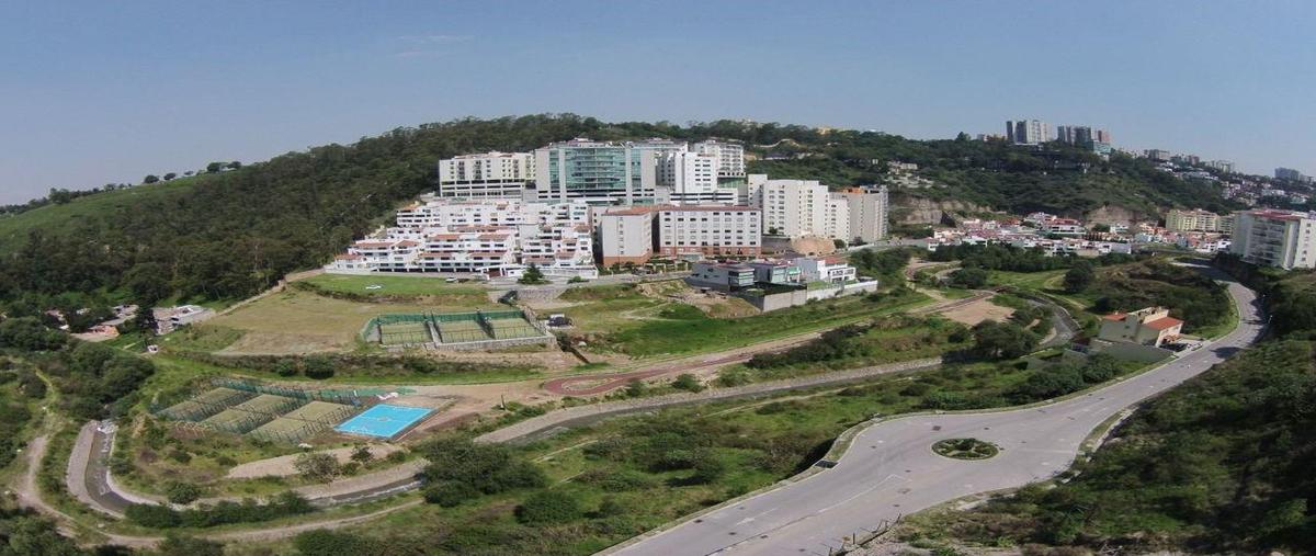 Foto de terreno habitacional en venta en avenida lomas del rio oriente lote 2, independencia, naucalpan de juárez, méxico, 6648380 No. 03