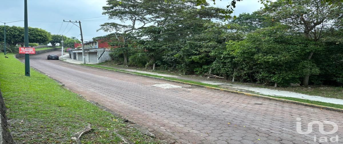 Foto de terreno habitacional en venta en avenida lomas del tejar , lomas del tejar, xalapa, veracruz de ignacio de la llave, 29921078 No. 03