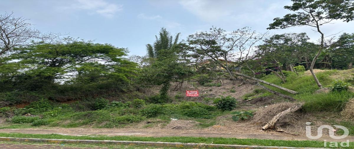 Foto de terreno habitacional en venta en avenida lomas del tejar , lomas del tejar, xalapa, veracruz de ignacio de la llave, 29921078 No. 04