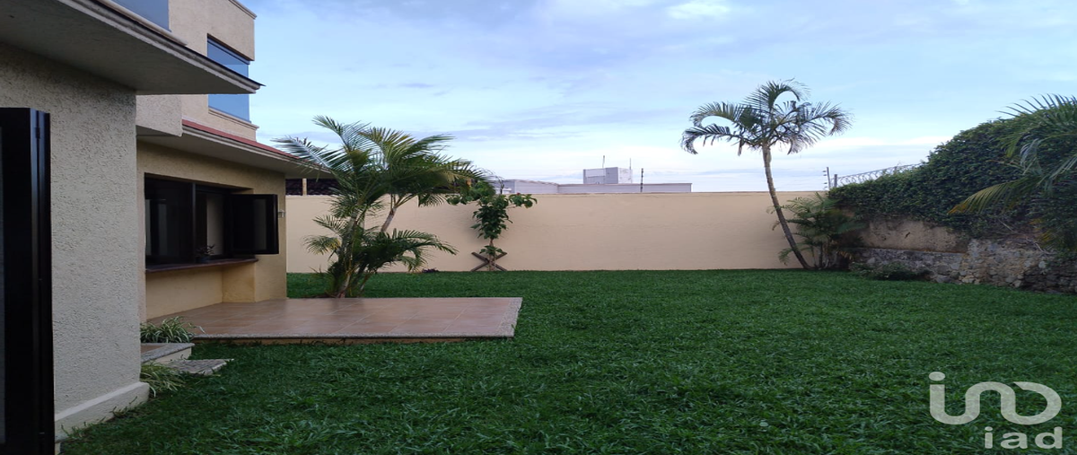 Foto de casa en venta en avenida lomas del tzompantle , lomas de ahuatlán, cuernavaca, morelos, 29992423 No. 03