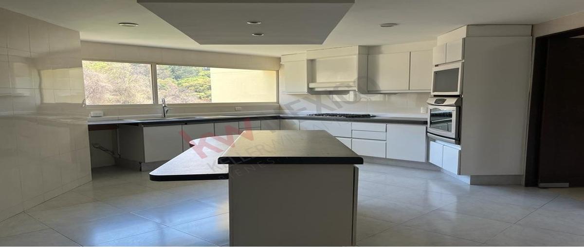 Foto de departamento en renta en avenida lomas encanto 32, lomas country club, huixquilucan, méxico, 0 No. 03