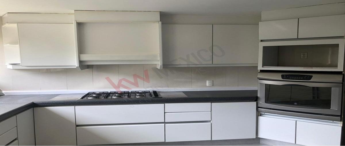 Foto de departamento en renta en avenida lomas encanto 32, lomas country club, huixquilucan, méxico, 0 No. 04