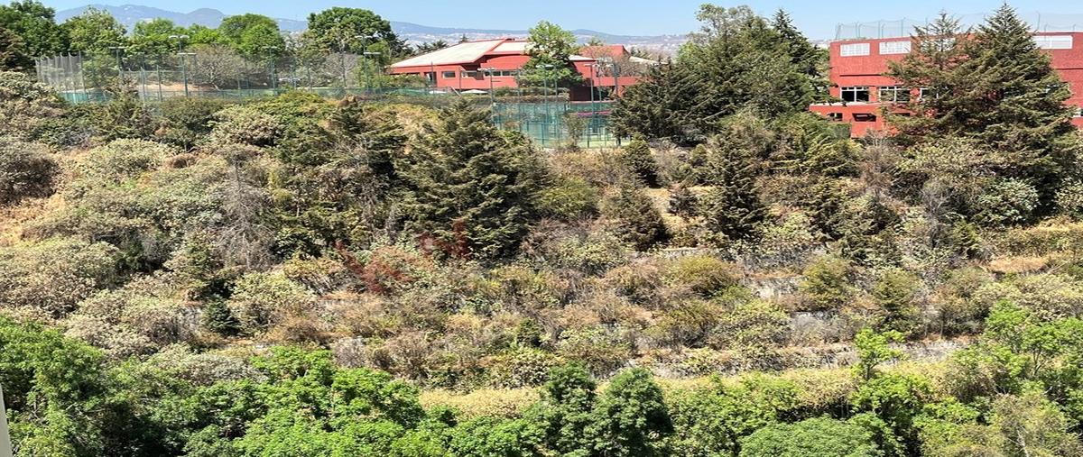 Foto de departamento en renta en avenida lomas encanto 32, lomas country club, huixquilucan, méxico, 0 No. 05