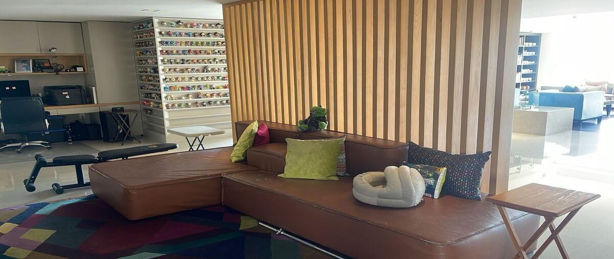 Foto de departamento en venta en avenida lomas encanto , lomas country club, huixquilucan, méxico, 0 No. 05