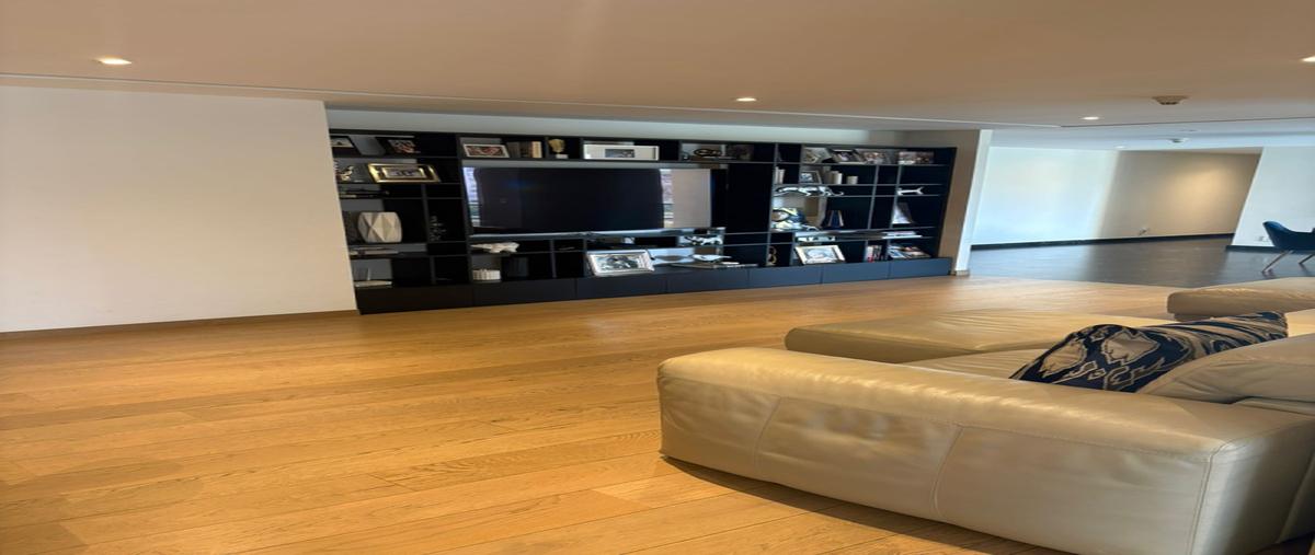 Foto de departamento en renta en avenida lomas encanto , lomas country club, huixquilucan, méxico, 31014232 No. 04