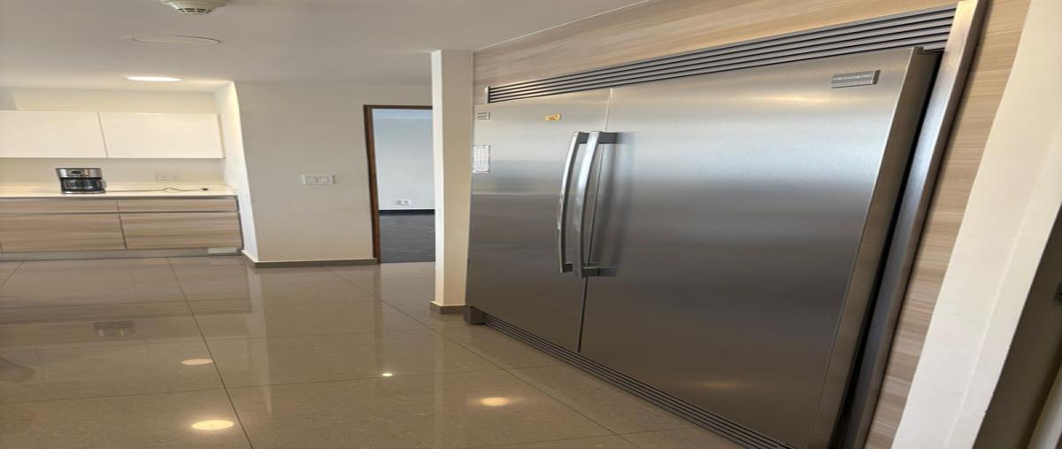 Foto de departamento en renta en avenida lomas encanto , lomas country club, huixquilucan, méxico, 31014232 No. 06