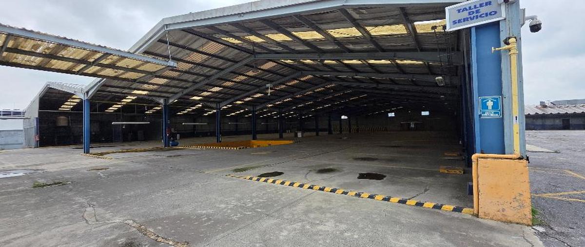 Foto de terreno comercial en venta en avenida lomas verdes 545, lomas verdes 1a sección, naucalpan de juárez, méxico, 0 No. 04