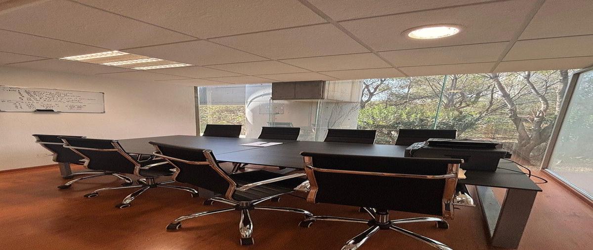 Foto de oficina en venta en avenida lomas verdes , lomas verdes 1a sección, naucalpan de juárez, méxico, 0 No. 04