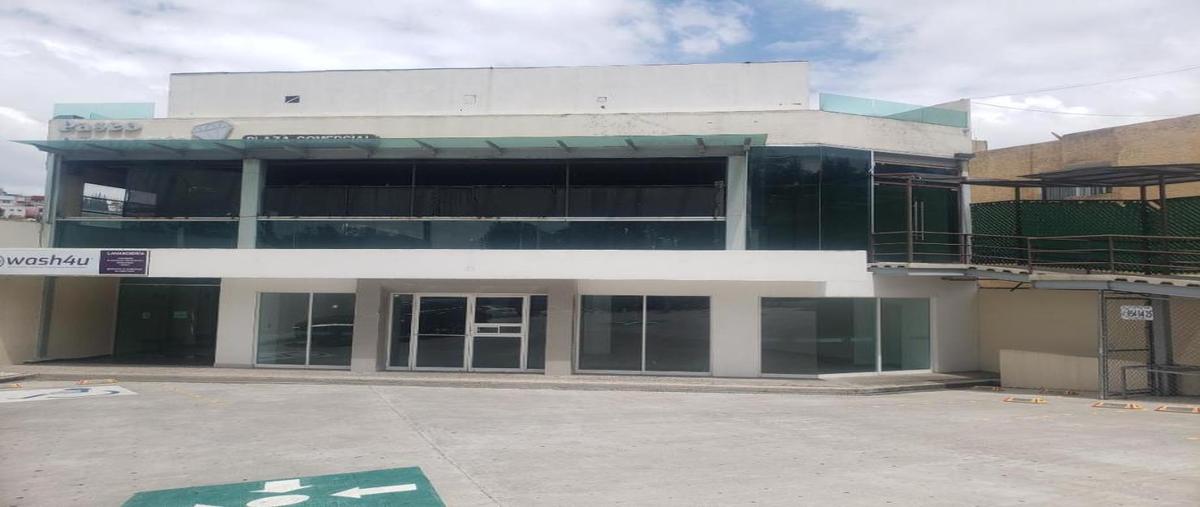 Foto de local en renta en avenida lomas verdes , lomas verdes (conjunto lomas verdes), naucalpan de juárez, méxico, 25558806 No. 03