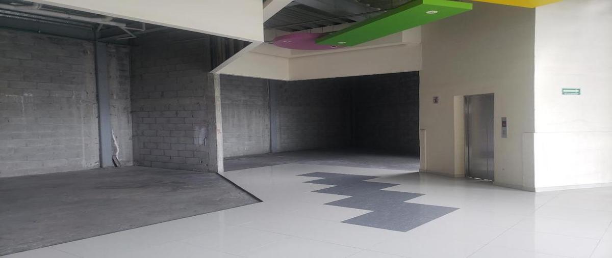Foto de local en renta en avenida lomas verdes , lomas verdes (conjunto lomas verdes), naucalpan de juárez, méxico, 25558809 No. 05