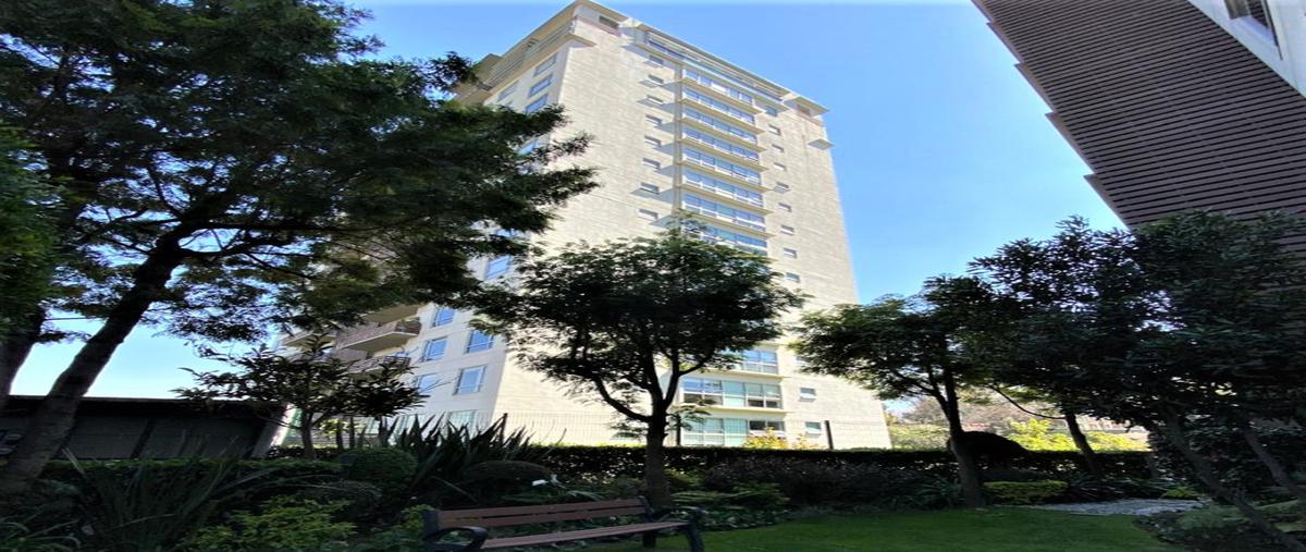 Foto de departamento en venta en avenida lomas verdes , lomas verdes (conjunto lomas verdes), naucalpan de juárez, méxico, 30897089 No. 03
