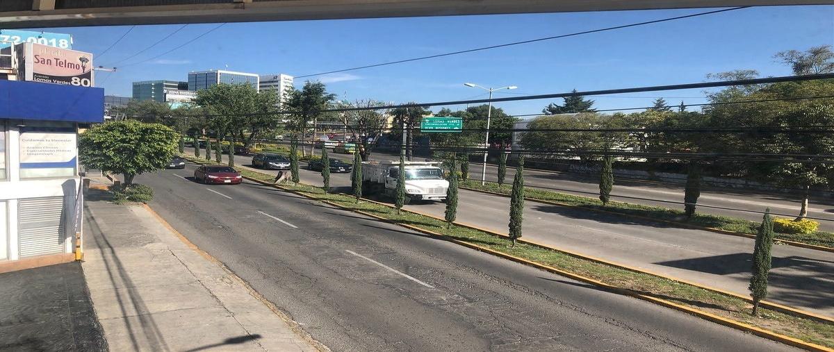 Foto de local en renta en avenida lomas verdes , lomas verdes (conjunto lomas verdes), naucalpan de juárez, méxico, 0 No. 04