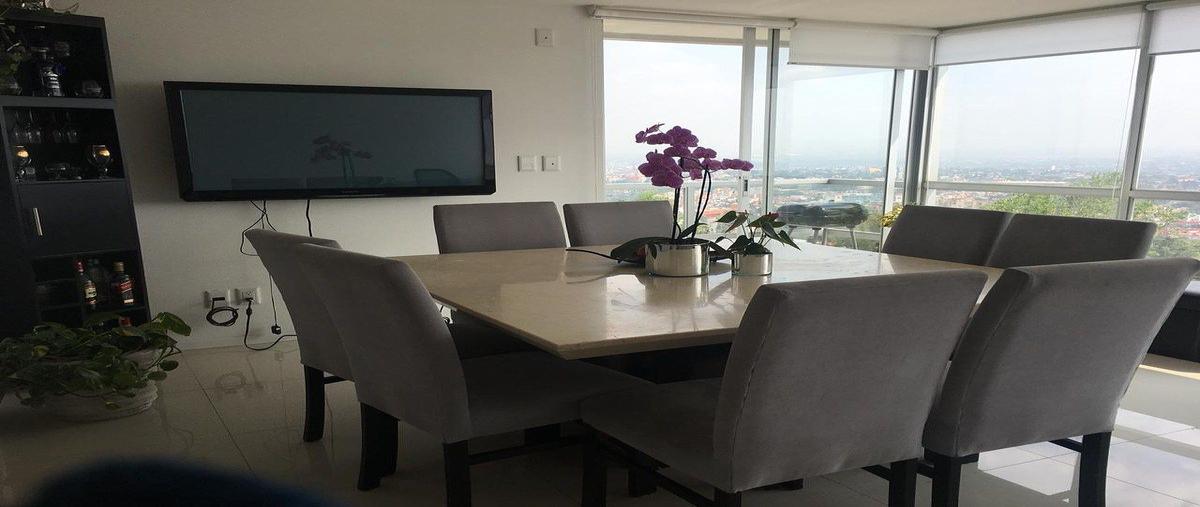 Foto de departamento en renta en avenida lomas verdes , praderas de san mateo, naucalpan de juárez, méxico, 0 No. 03