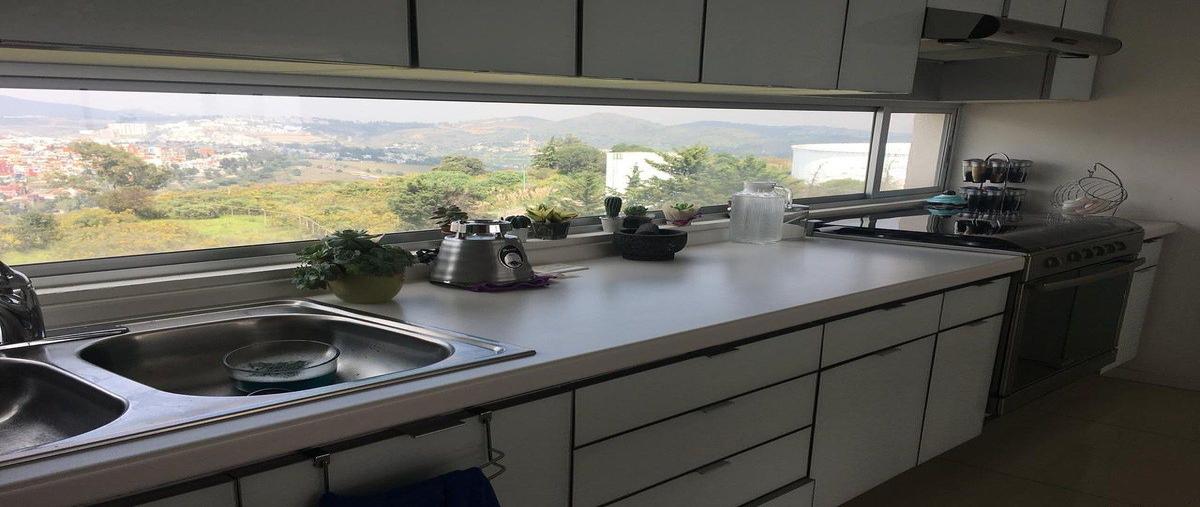 Foto de departamento en renta en avenida lomas verdes , praderas de san mateo, naucalpan de juárez, méxico, 0 No. 04