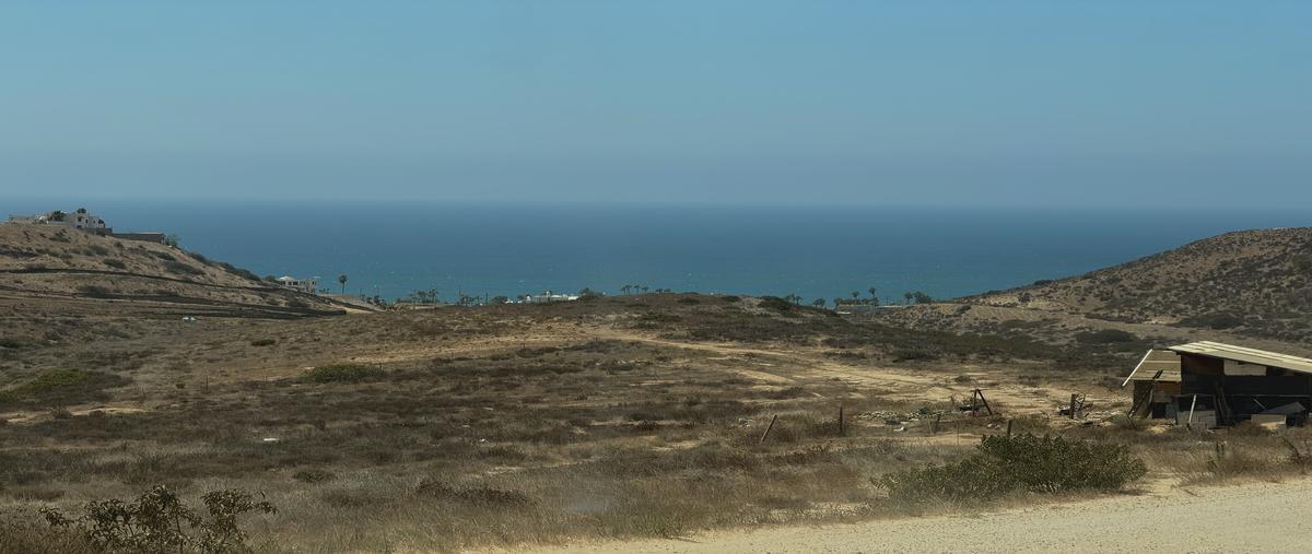 Foto de terreno habitacional en venta en avenida longitudinal , rosarito este, playas de rosarito, baja california, 0 No. 03