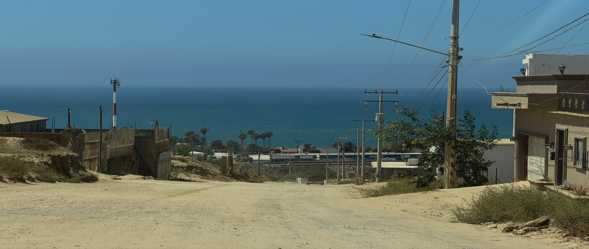 Foto de terreno habitacional en venta en avenida longitudinal , rosarito este, playas de rosarito, baja california, 0 No. 05