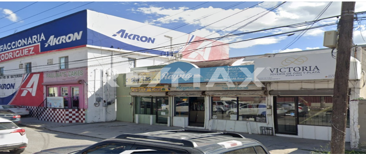 Foto de local en venta en avenida longoria , victoria, matamoros, tamaulipas, 0 No. 03