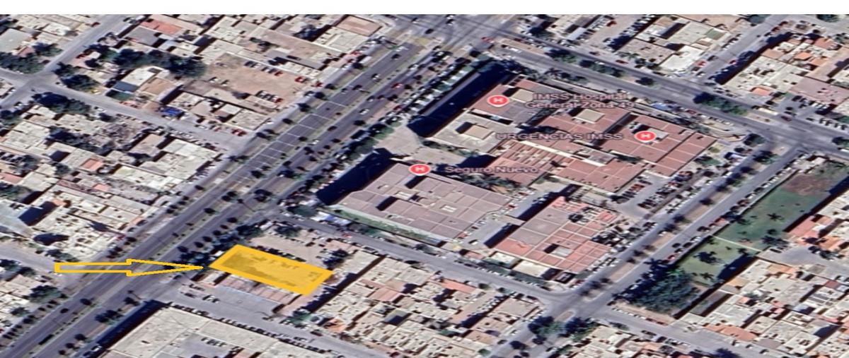 Foto de terreno comercial en avenida lópez maneo , las fuentes, ahome, sinaloa, 31145639 foto 01 Foto de terreno comercial en venta en avenida lópez maneo , las fuentes, ahome, sinaloa, 31145639 No. 01