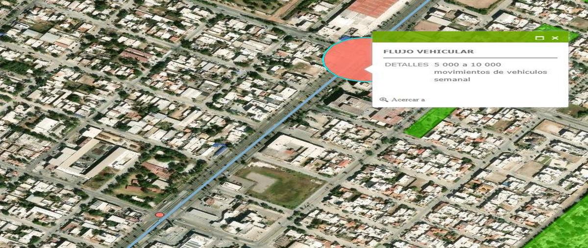 Foto de terreno comercial en avenida lópez maneo , las fuentes, ahome, sinaloa, 31145639 foto 02 Foto de terreno comercial en venta en avenida lópez maneo , las fuentes, ahome, sinaloa, 31145639 No. 02