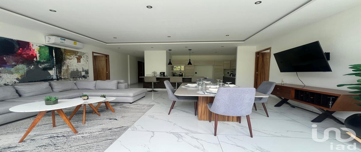 Foto de departamento en venta en avenida lÃ³pez mateos 1723, el palomar, tlajomulco de zÃºÃ±iga, jalisco, 31534830 No. 03