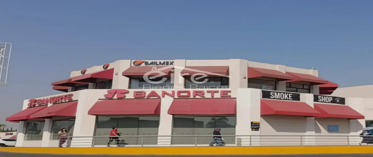 Foto de local en renta en avenida lopez mateos 5560, el manantial, tlajomulco de zúñiga, jalisco, 0 No. 01