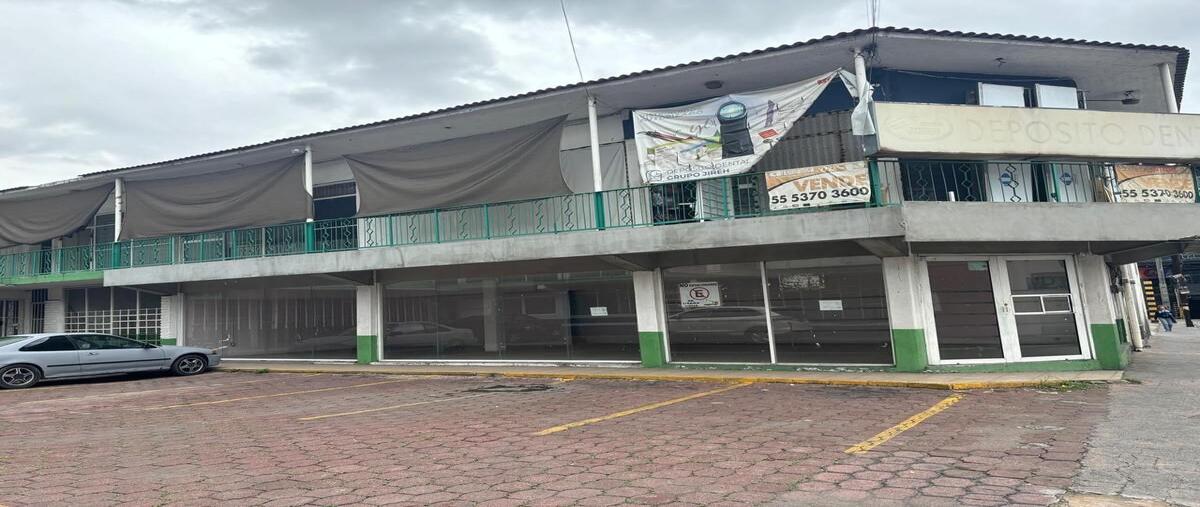 Foto de local en venta en avenida lópez mateos , ciudad adolfo lópez mateos, atizapán de zaragoza, méxico, 0 No. 05